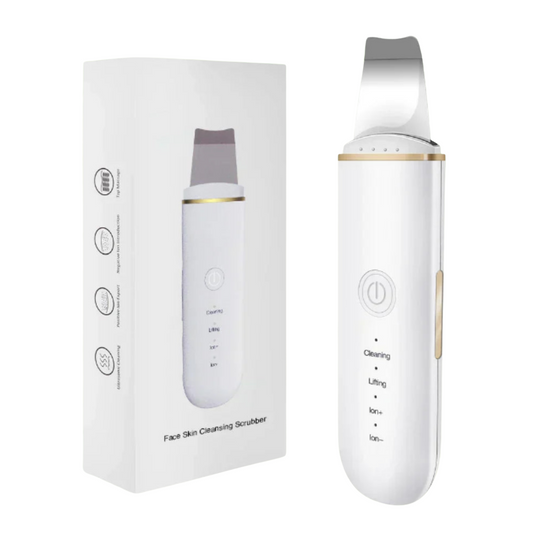 SkinWave Pro - Exfoliador Ultrasónico
