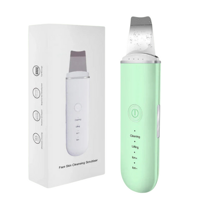 SkinWave Pro - Exfoliador Ultrasónico