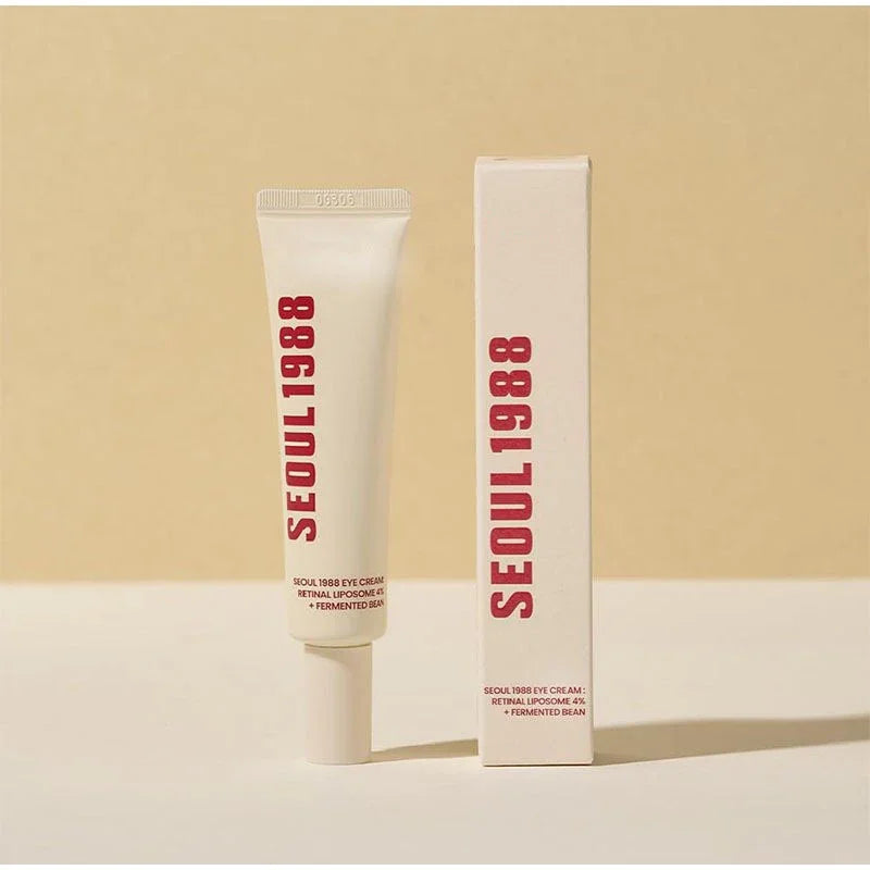 Seoull 1988 – Sérum Iluminador de Ojos y Anti-Edad