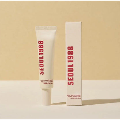 Seoull 1988 – Sérum Iluminador de Ojos y Anti-Edad